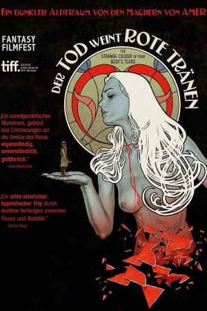 Der Tod weint rote Tränen hdfilme stream online
