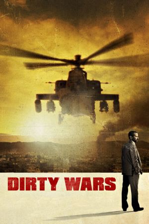 Schmutzige Kriege - Dirty Wars