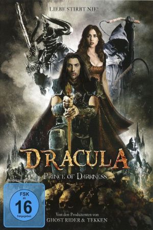Dracula – Prince of Darkness hdfilme stream online