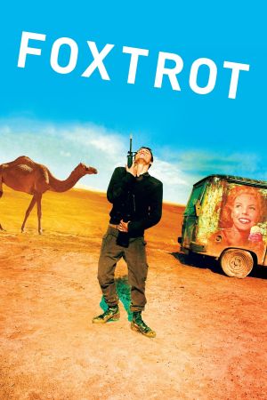Foxtrot hdfilme stream online