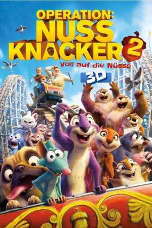 Operation Nussknacker 2 - Voll auf die Nüsse hdfilme stream online
