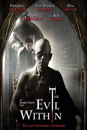 The Evil Within - Töte alles, was du liebst hdfilme stream online