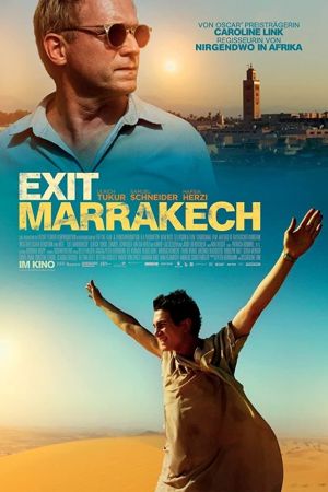 Exit Marrakech hdfilme stream online
