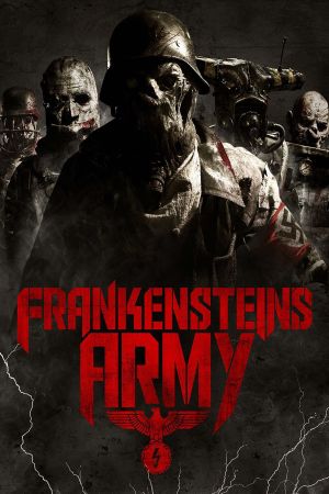 Frankenstein's Army hdfilme stream online