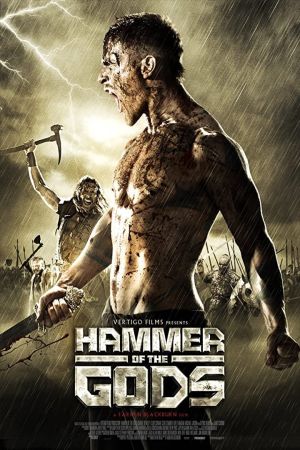 Hammer of the Gods hdfilme stream online