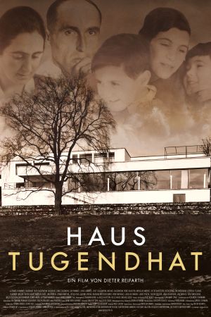 Haus Tugendhat