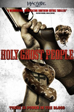 Holy Ghost People hdfilme stream online