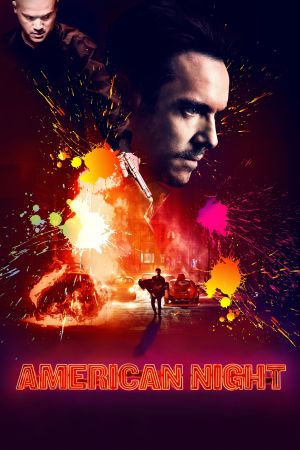 American Night hdfilme stream online