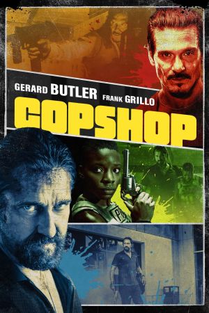 Copshop