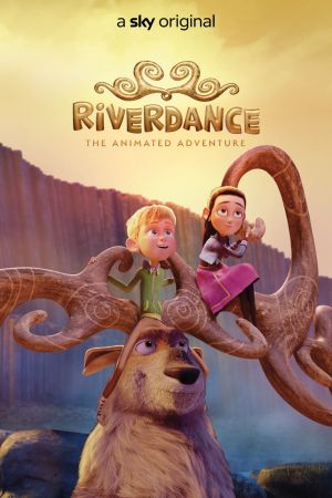 Riverdance: Ein animiertes Abenteuer hdfilme stream online