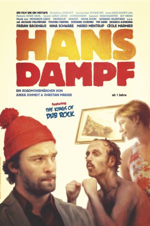 Hans Dampf hdfilme stream online