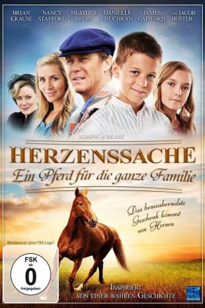 Herzenssache - Ein Pferd für die ganze Familie hdfilme stream online