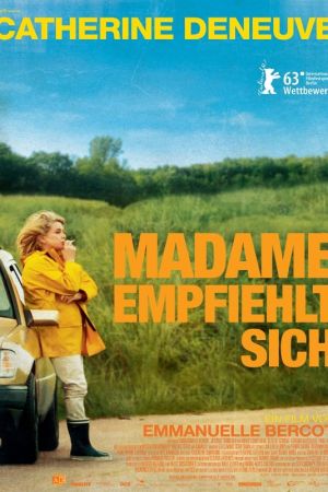 Madame empfiehlt sich