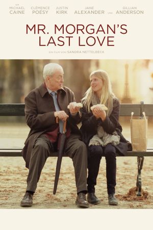 Mr. Morgan's Last Love hdfilme stream online