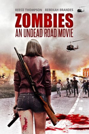 Zombies - An Undead Road Movie hdfilme stream online