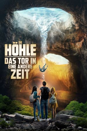 Die Höhle - Das Tor in eine andere Zeit