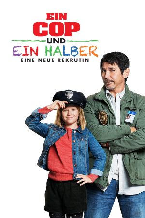 Ein Cop und ein Halber: Eine neue Rekrutin hdfilme stream online