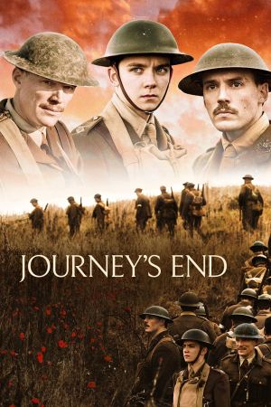 Journey's End hdfilme stream online