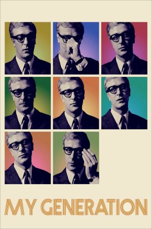 My Generation hdfilme stream online