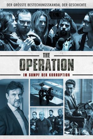 The Operation - Im Sumpf der Korruption hdfilme stream online