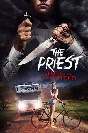 The Priest - Vergib uns unsere Schuld hdfilme stream online