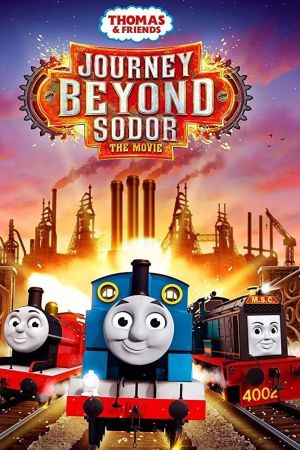 Thomas und seine Freunde - Auf großer Reise hdfilme stream online