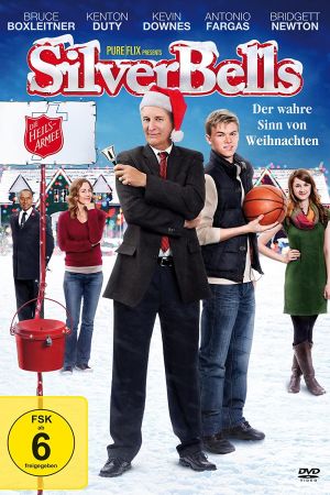 Silver Bells - Der wahre Sinn von Weihnachten hdfilme stream online