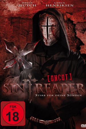 Sin Reaper