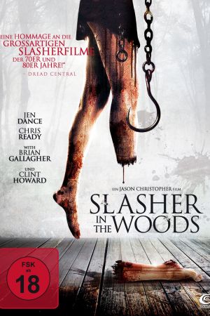 Slasher in the Woods