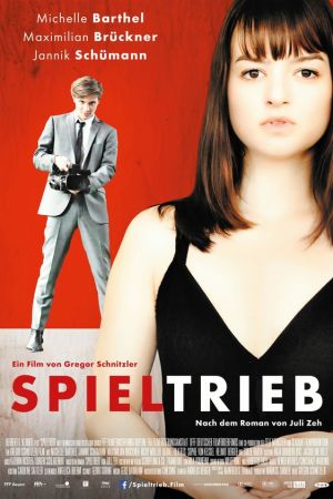 Spieltrieb