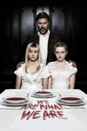 We Are What We Are hdfilme stream online