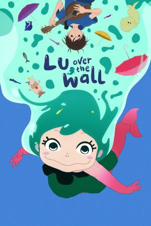 Lu Over The Wall hdfilme stream online