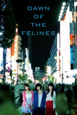 Dawn of the Felines hdfilme stream online