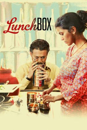 Lunchbox hdfilme stream online