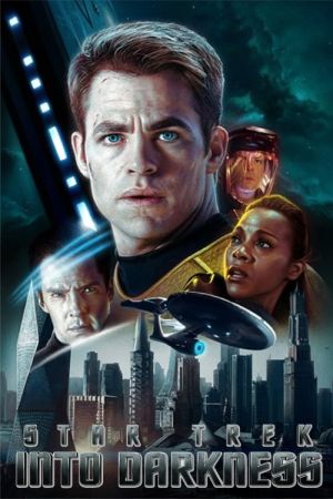 Star Trek Into Darkness hdfilme stream online