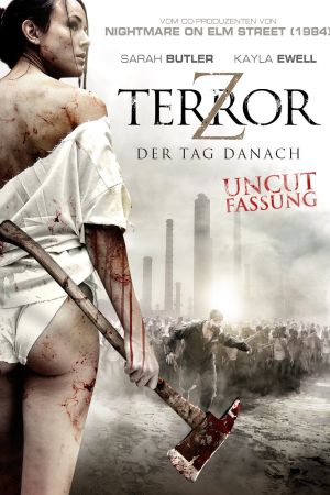 Terror Z - Der Tag danach hdfilme stream online