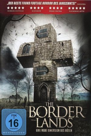 The Borderlands hdfilme stream online