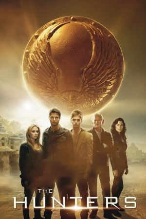 The Hunters hdfilme stream online