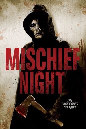 The Night Before Halloween hdfilme stream online