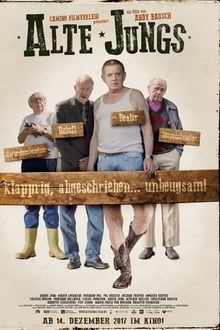 Alte Jungs hdfilme stream online
