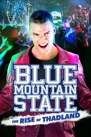 Blue Mountain State - The Rise of Thadland hdfilme stream online