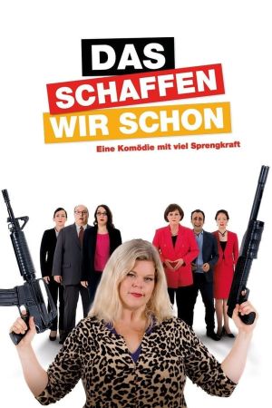 Das schaffen wir schon