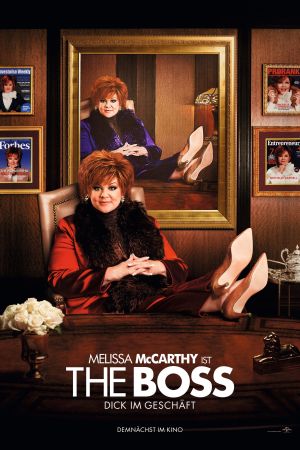 The Boss hdfilme stream online