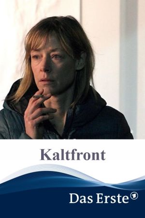 Kaltfront