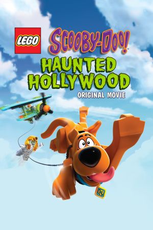 LEGO: Scooby Doo! - Spuk in Hollywood hdfilme stream online