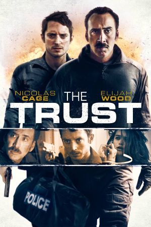 The Trust: Big Trouble in Sin City hdfilme stream online