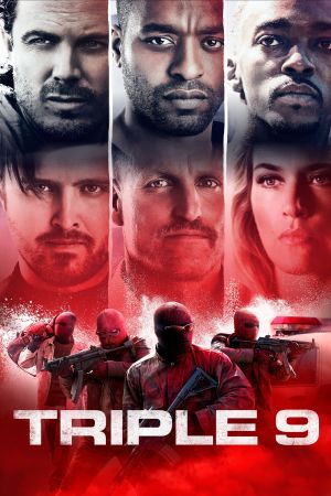 Triple 9 hdfilme stream online