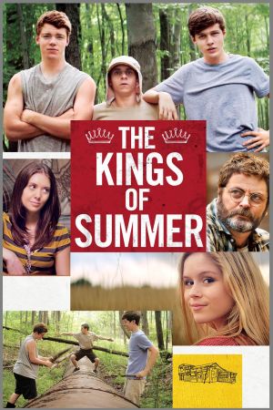 Kings of Summer