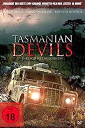 Tasmanian Devils hdfilme stream online