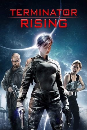 Terminator Rising